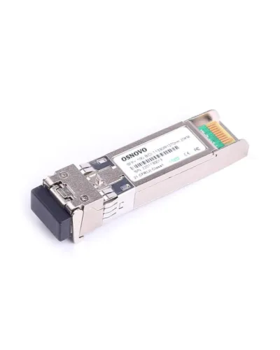 SFP-S1LC15-10G-1330-1270. SFP-модуль. OSNOVO в Саратове