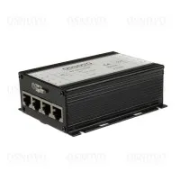 SP-IP4/1000P. Устройство грозозащиты цепей Ethernet. OSNOVO