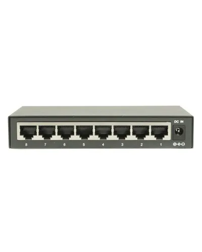 SW-10800. Коммутатор без PoE. OSNOVO в Саратове