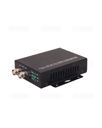 CN-HHi. Преобразователь-разветвитель AHD/HDCVI/HDTVI в HDMI. OSNOVO в Саратове