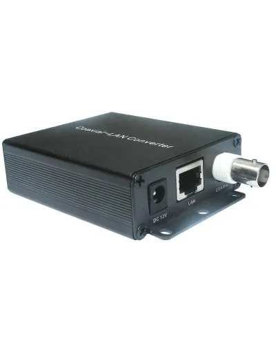 TR-IP/1. Удлинитель Ethernet. OSNOVO в Саратове