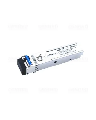 SFP-S1LC13-G-1310-1550. SFP-модуль. OSNOVO в Саратове