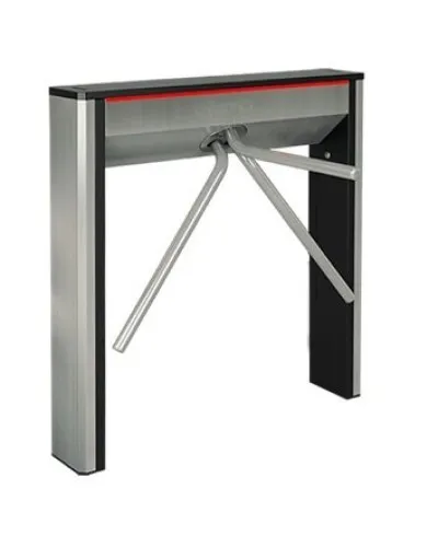 Praktika Cube C-04. Турникет электромеханический. OXGARD в Саратове