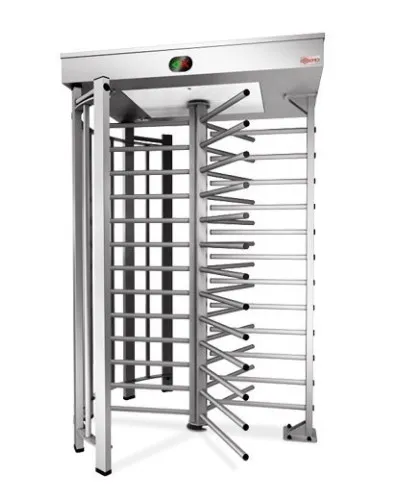 Praktika T-10-MH. Турникет электромеханический полноростовый. OXGARD в Саратове