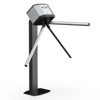 Praktika Cube C-05-B-2R(Mifare). Турникет-трипод электромеханический. OXGARD