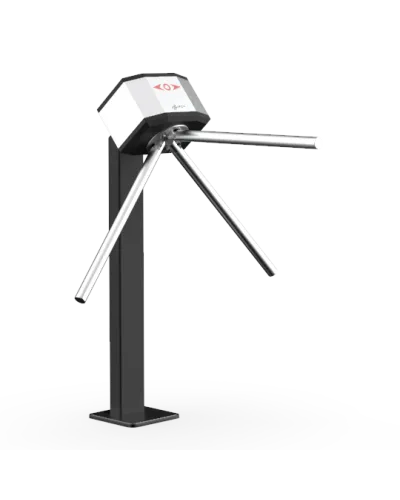 Praktika Cube C-05-2R(Mifare). Турникет-трипод электромеханический. OXGARD в Саратове