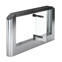 Praktika T-06-SMК-660. Турникет тумбовый моторизованный. OXGARD