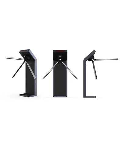 Praktika Cube C-21. Турникет-трипод электромеханический. OXGARD в Саратове
