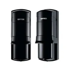 AX-70TN. Извещатель охранный оптико-электронный линейный. Optex