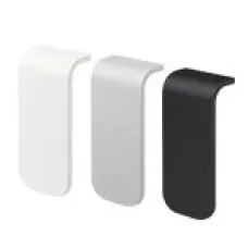 BXS-FC(BK) (BXS FACE COVER Black). Рамка декоративная передняя для извещателей Optex серии BXR. Optex