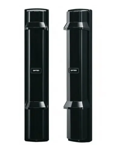 SL-650QDM. Извещатель охранный оптико-электронный линейный. Optex в Саратове
