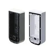 BXS BACK BOX(BK). Коробка монтажная задняя для извещателей Optex серии BXR. Optex