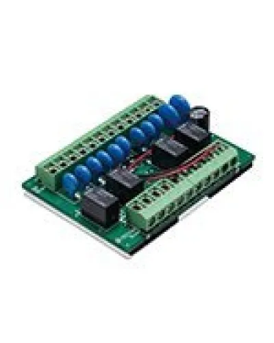 PCU-5. Модуль питания извещателей Optex. Optex в Саратове
