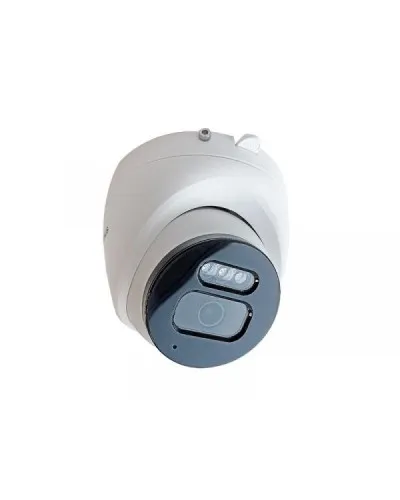 IP-E042.1(2.8)MPL_V.1. Видеокамера IP купольная. Optimus в Саратове
