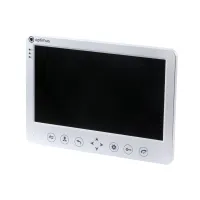 VM-10.1 (w). Монитор видеодомофона цветной. Optimus