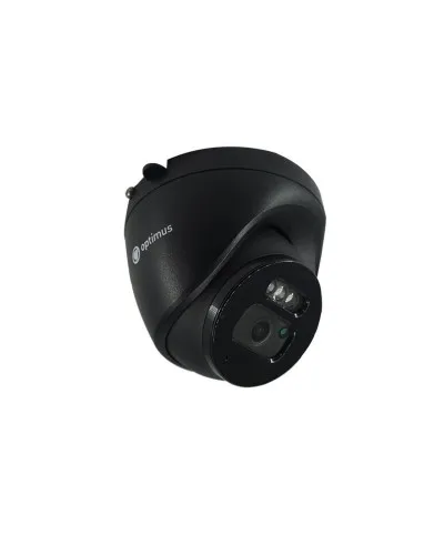 IP-E042.1(2.8)MP (b). Видеокамера IP купольная. Optimus в Саратове