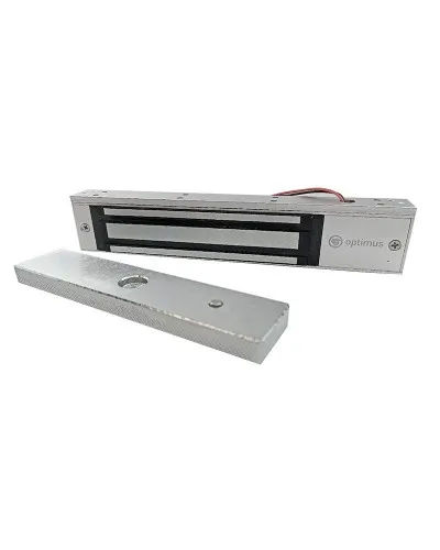 EMG-300-WS. Замок электромагнитный. Optimus в Саратове