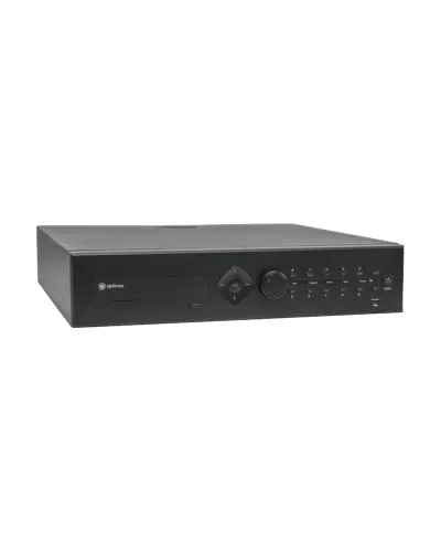 NVR-5648_V.1. Видеорегистратор IP 64-канальный. Optimus в Саратове