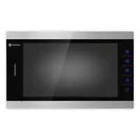VM-10.1 (sb). Монитор видеодомофона цветной. Optimus