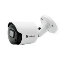 IP-P018.0(2.8)MD Smart. Видеокамера IP цилиндрическая. Optimus
