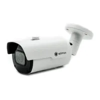 IP-P018.0(4x)D Smart. Видеокамера IP цилиндрическая. Optimus