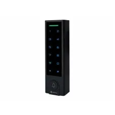 NC1-KTRME366. Кодовая панель со встроенным считывателем. Optimus