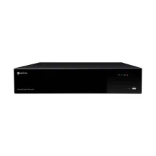 NVR-8648_v.1. Видеорегистратор IP 64-канальный. Optimus