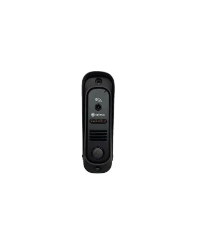 Leader 2.0 DS-700R (черный). Вызывная панель цветная. Optimus в Саратове