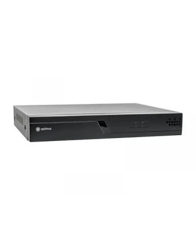 NVR-5361. Видеорегистратор IP 36-канальный. Optimus в Саратове