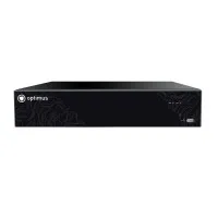 NVR-8162. Видеорегистратор IP 16-канальный. Optimus