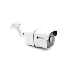 IP-S015.0(3.6)P_BM01. Видеокамера IP цилиндрическая. Optimus