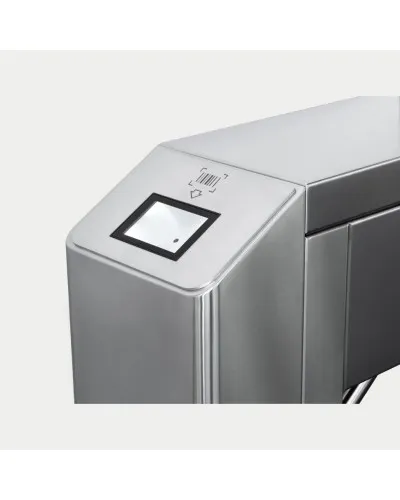 PERCo-C-10Q.1. Крышка турникета. PERCo в Саратове