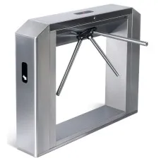 PERCo-TTD-10AC. Турникет-трипод электромеханический. PERCo