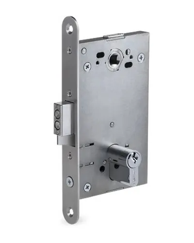PERCo-LB85.4. Замок электромеханический. PERCo в Саратове
