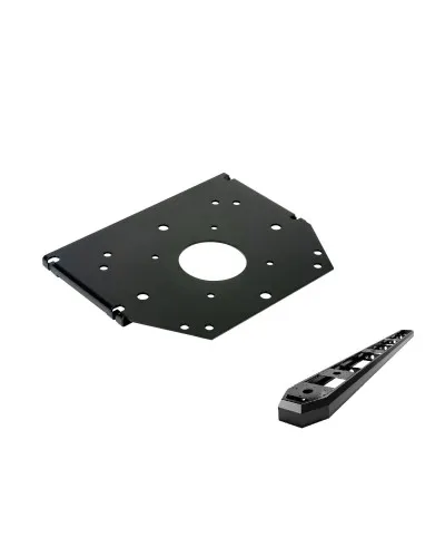 PERCo-PI-01.400. Пластина торцевая. PERCo в Саратове