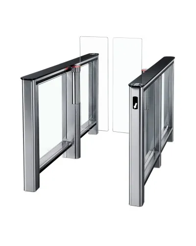 PERCo-ST-01. Турникет электромеханический полуростовой. PERCo в Саратове