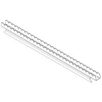 PERCo-MB-16.10. Накладка барьерная. PERCo