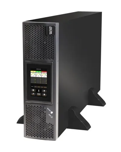 VGD-II-10K33RM (1119224). Источник бесперебойного питания. POWERCOM в Саратове