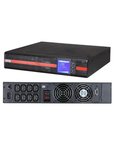 MRT-2000SE. Источник бесперебойного питания. POWERCOM в Саратове