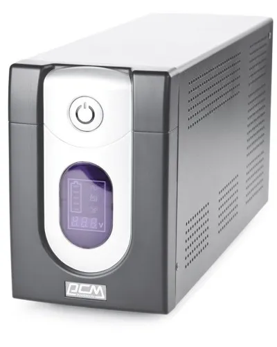 IMD-2000AP. Источник бесперебойного питания. POWERCOM в Саратове