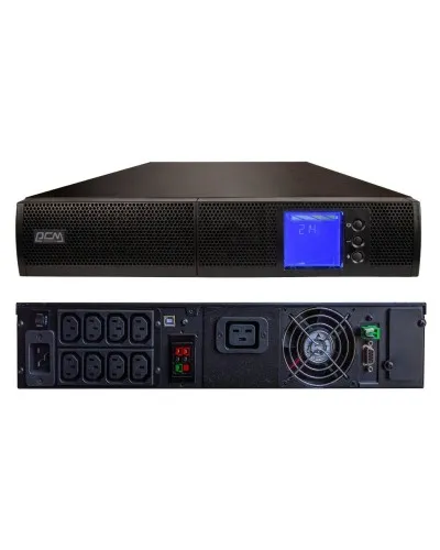 SNT-1500. Источник бесперебойного питания. POWERCOM в Саратове