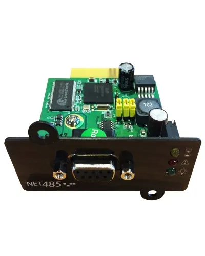 MODBUS NET485 MINI (1171601). Сетевая карта MODBUS NET485 Mini Internal. POWERCOM в Саратове