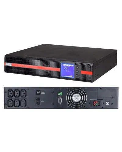 MRT-1500SE. Источник бесперебойного питания. POWERCOM в Саратове