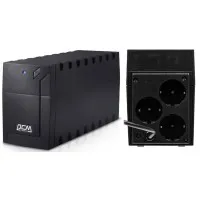 RPT-1000A EURO. Источник бесперебойного питания. POWERCOM
