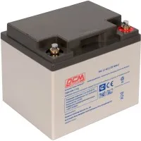 PM-12-40. Дополнительный блок батарей. POWERCOM
