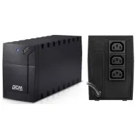 RPT-1000A. Источник бесперебойного питания. POWERCOM