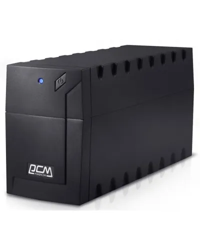 RPT-1000AP EURO. Источник бесперебойного питания. POWERCOM в Саратове