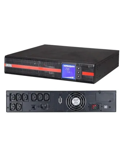MRT-1000SE. Источник бесперебойного питания. POWERCOM в Саратове