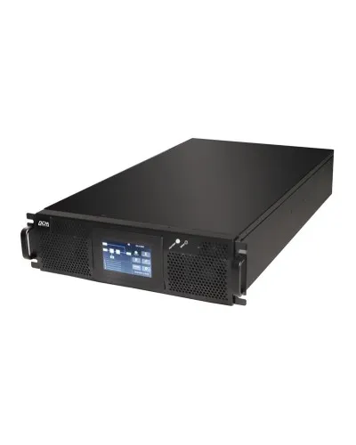 VGD-II-15K33RM (1119228). Источник бесперебойного питания. POWERCOM в Саратове