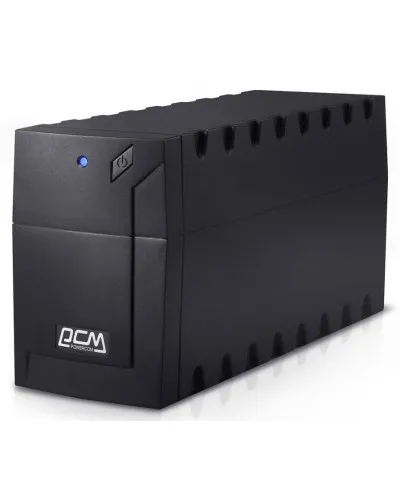 RPT-600A. Источник бесперебойного питания. POWERCOM в Саратове